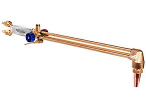 Резак ацетиленовый Р2А-32-Р (до 300 мм) (трехтрубный) РЕДИУС 7413, фото 2