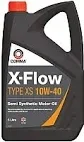 Масло моторное полусинтетическое COMMA 10W40 X-FLOW TYPE XS (5L)