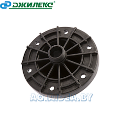 Фланец ГА-24-150л для гидроаккумулятора, пластиковый, Джилекс