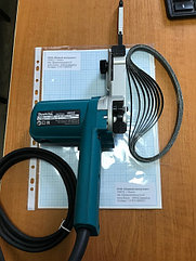 Напильник ленточный Makita 9032 (550Вт, лента 9 х 533 мм, 300-1700об/мин) код 1.12803
