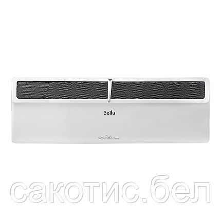 Модуль отопительный электрического конвектора Ballu Plinth Transformer BEC/PL-1500, фото 2