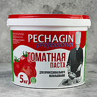 Томатная паста Pechagin professional  5 кг
