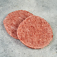 Котлета для бургеров из говядины MC Doner