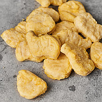 Куриные наггетсы темпурные