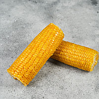 Кукуруза замороженная в початке