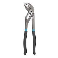 Переставной ключ 250 мм, углеродистая сталь, прорезиненная рукоятка, Smartbuy tools