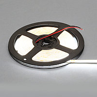 Лента светодиодная COB, 480 LED/м, 10Вт/м, 24В, CRI90, 900-1000Лм/м 5000х5 мм, IP20, 6000-6500К (холодный
