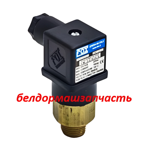 Датчик температуры Fox TM45A3