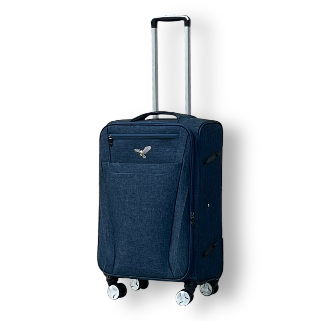 Чемодан Eagle М (средний)