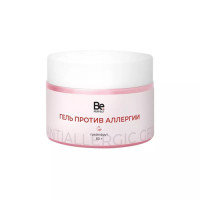 Гель против аллергии Be Perfect, 80 г, Грейпфрут