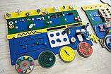 Бизиборд Озорной паровозик, фото 4