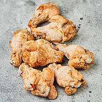 Куриные крылышки в специях 2 кг