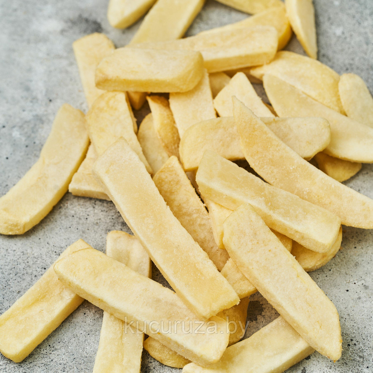 Картофель фри Steakhouse Farm Frites 9/18, фото 1