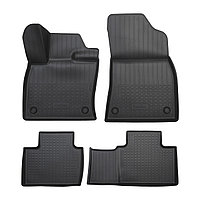 Коврики в салон Geely Atlas (2024-) FX11 / Джили Атлас