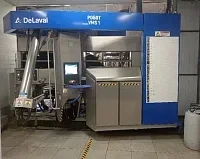 Новая молочная ферма появится в Подмосковье