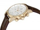 Аксессуар Mercedes-Benz Хронограф Men Chronograph Retro Gold B66043324