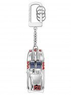 Аксессуар Mercedes-Benz Брелок 722 Key Ring B67995188