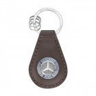 Аксессуар Mercedes-Benz Брелок Classic Key Ring 2015 B66041522