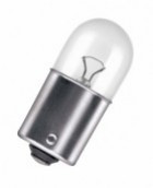 Автомобильная лампа Osram R10W Original Line 1шт [5637]