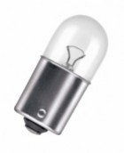 Автомобильная лампа Osram R10W Original Line 1шт [5637]