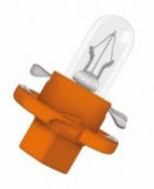 Автомобильная лампа Osram 12V 1.12W (2473MFX6)