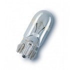 Автомобильная лампа Osram W3W Original Line 1шт [2821]