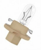 Автомобильная лампа Osram 12V 1.5W (2452MFX6)