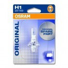 Автомобильная лампа Osram H1 Truckstar Pro 1шт [64155-01B]