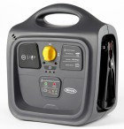 Пуско-зарядное устройство Ring Устройство для запуска двигателя объемом до 1.6L, макс 450А, емкость 7Ah