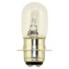 Автомобильная лампа Flosser P15s-25-1 12V 25W 1шт (1151) Снята с производства.