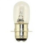 Автомобильная лампа Flosser P15s-25-1 12V 25W 1шт (1151) Снята с производства.