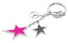 Аксессуар Mercedes-Benz Брелок для ключей Keyring Hongkong B66952634