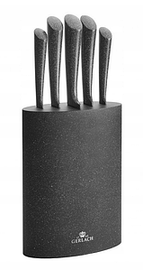 Набор кухонных ножей 5 шт. Gerlach Granitex NK340