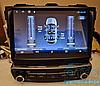 Штатная магнитола Kia Sorento 2012–2015 (XM, рест) high (для самой высокой комплектации) Android 12 (6/128g), фото 3