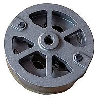 Муфта сцепления, FS120-FS480