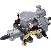 Карбюратор TTR 250 / CG (PZ30)  С УСКОРИТЕЛЕМ   162FMJ-169FMM