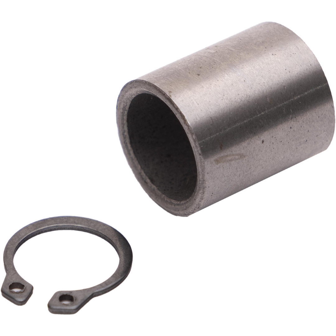 Втулка+кольцо стопорное сектора заводного"YABEN-50-80"