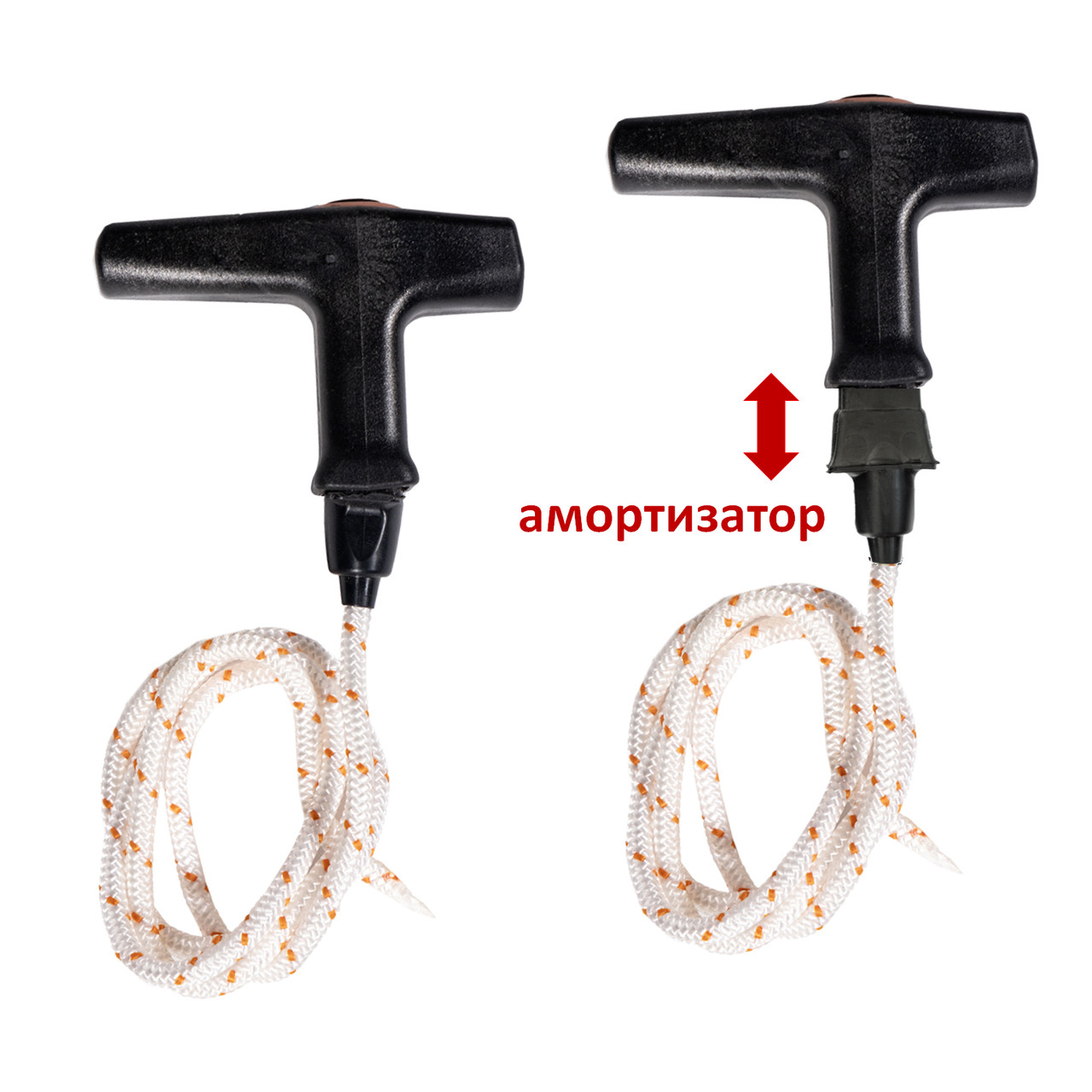 Ручка стартера Elastostart FS38-FS55, FS56