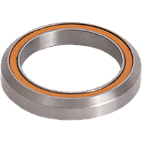 Подшипник 5-390775 рулевой колонки, герметичный 1.1/8"-30.2×41.8×7мм 45/45 NECO
