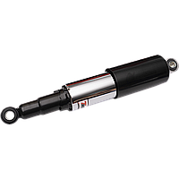 Амортизаторы (пара) ЯВА 320mm, регулируемые, закрытые, пара