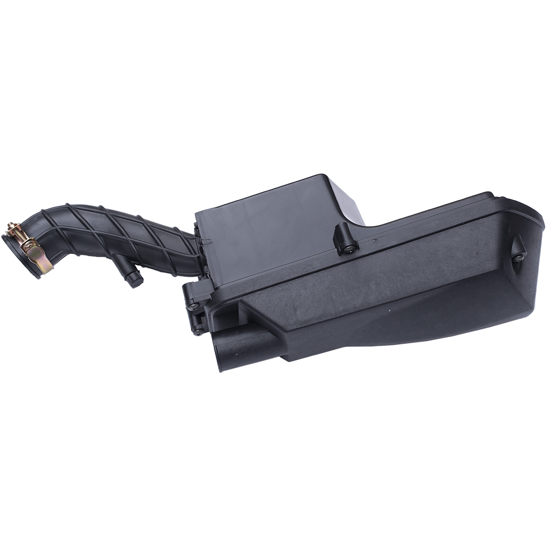 Фильтр воздушный в сборе 139QMB- 12' (КАСЕТНЫЙ); 4Т GY6 50/80сс