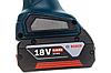 Угловая шлифмашина аккумуляторная бесщеточная Bosch GWS 18V-7 (без АКБ) 06019H9001, фото 2