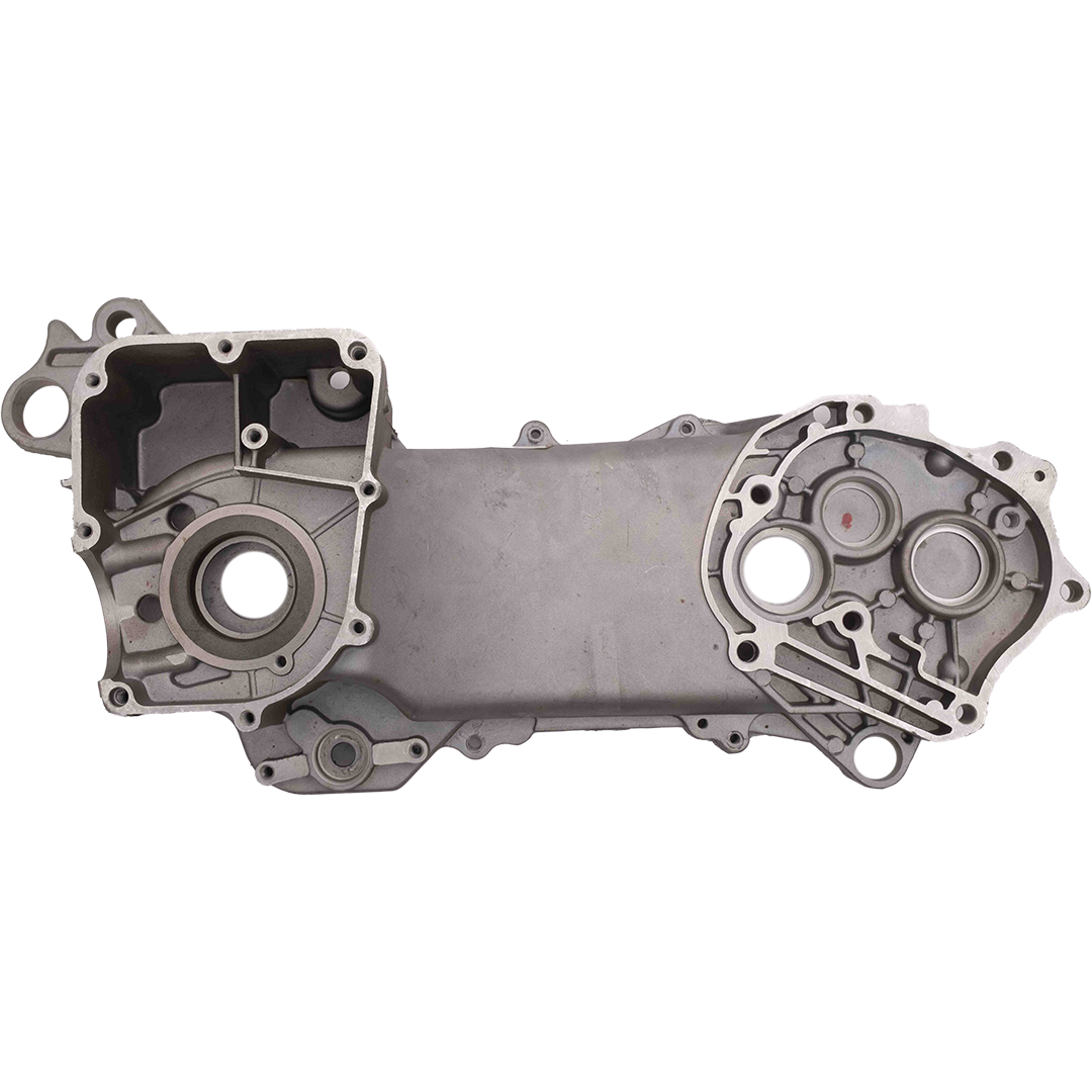 Картер YABEN 50/60/80, левый