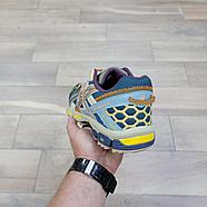 Кроссовки Asics Gel Kahana 8 Khaki, фото 4