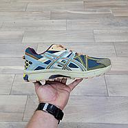 Кроссовки Asics Gel Kahana 8 Khaki, фото 2