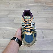 Кроссовки Asics Gel Kahana 8 Khaki, фото 3