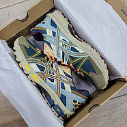 Кроссовки Asics Gel Kahana 8 Khaki, фото 6