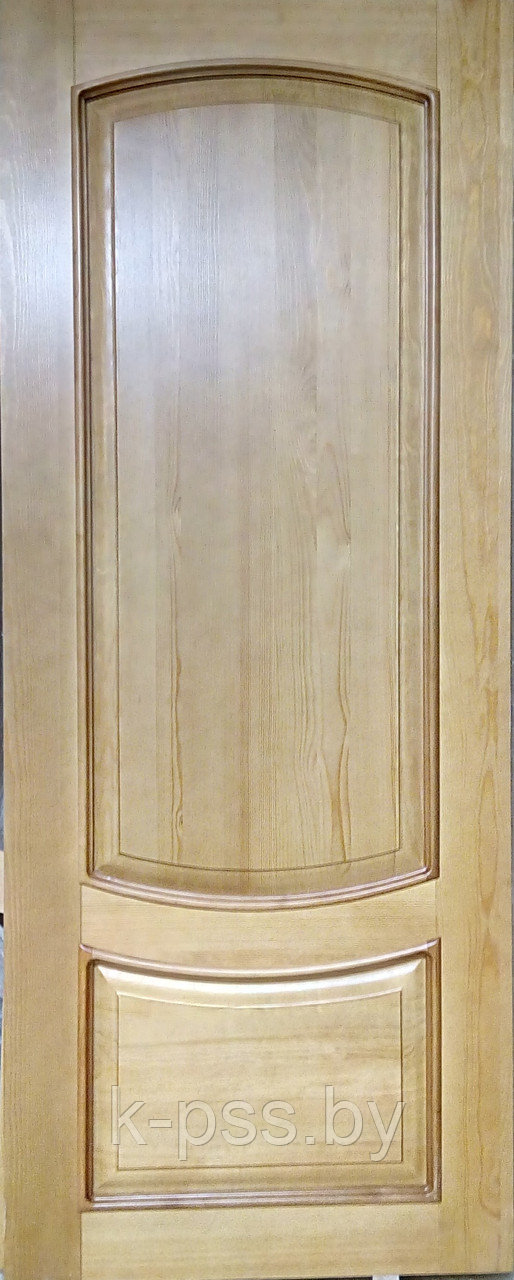 Двери деревянные Итальянка-4