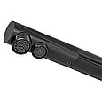 Комплект ARFEKA ECO AR мойка 600*500, смеситель AF SDS-03SS304 BLACK, фото 4