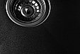 Комплект ARFEKA ECO AR мойка 600*500, смеситель AF SDS-03SS304 BLACK, фото 7